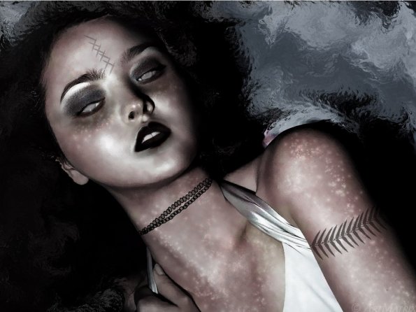 Dark Art Wallpapers 01