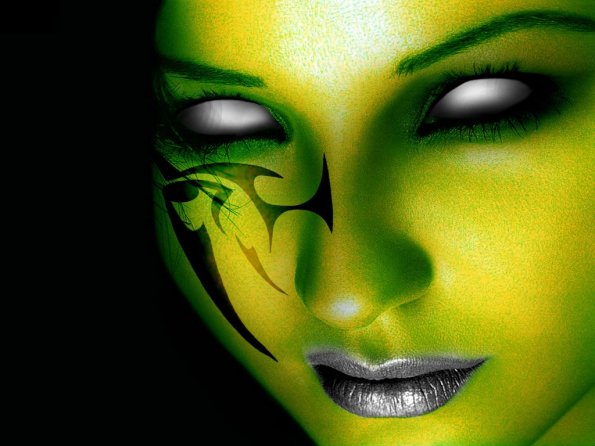 Dark Art Wallpapers 05