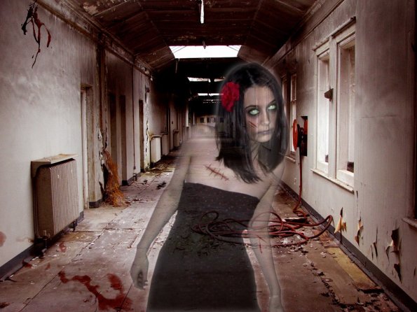 Dark Art Wallpapers 08