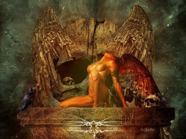 Dark Art Wallpapers 09