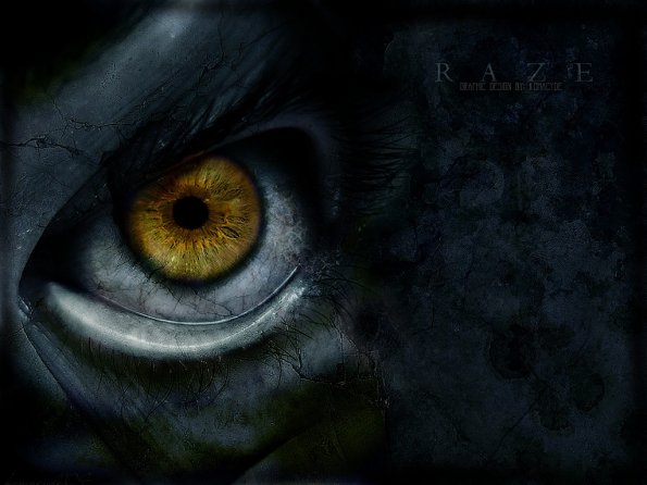 Dark Art Wallpapers 10
