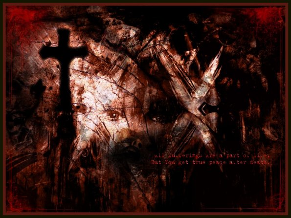 Dark Art Wallpapers 11