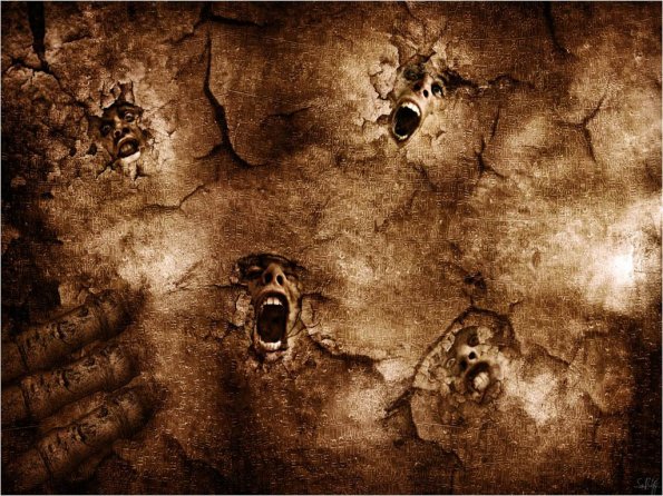 Dark Art Wallpapers 12