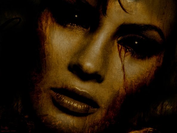 Dark Art Wallpapers 13