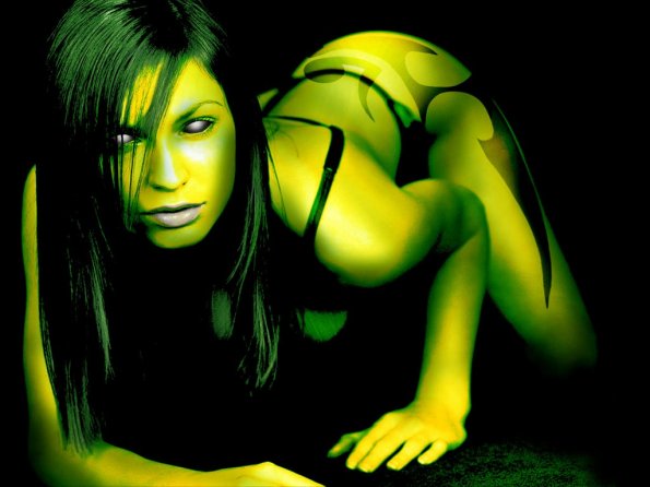 Dark Art Wallpapers 17