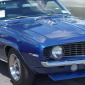 Chevy Camaro 001