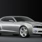 Chevrolet Camaro Concept Vehicle