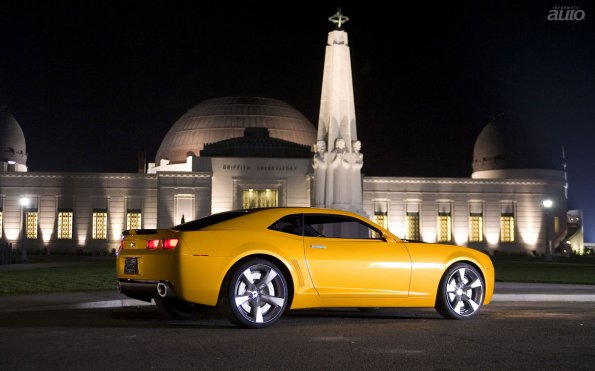Chevy Camaro 013