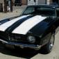 Chevy Camaro 016