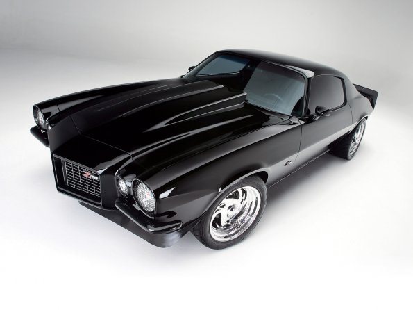 Chevy Camaro 019
