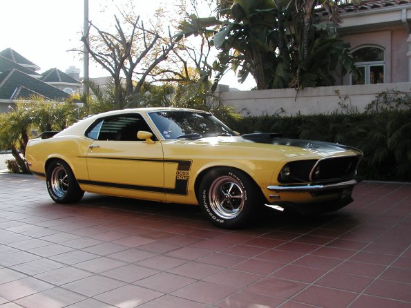 Chevy Camaro 020