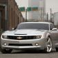 Chevy Camaro 026