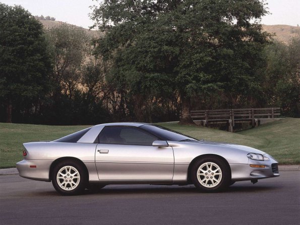 Chevy Camaro 030