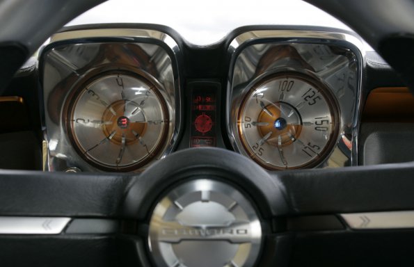 Chevy Camaro 059