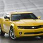 Chevy Camaro 066
