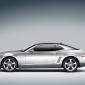 Chevy Camaro 067
