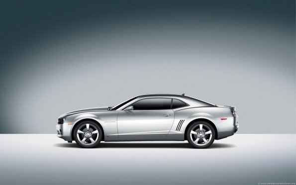 Chevy Camaro 067