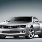 Chevy Camaro 069