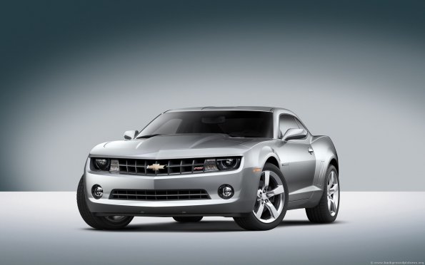 Chevy Camaro 069