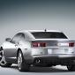 Chevy Camaro 070
