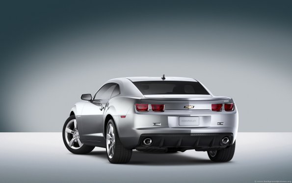 Chevy Camaro 070