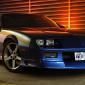 Chevy Camaro 079