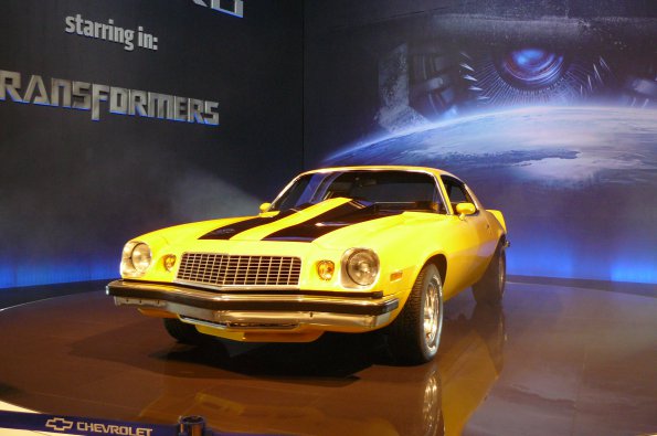 Chevy Camaro 083