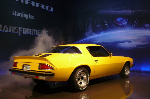 Chevy Camaro 084