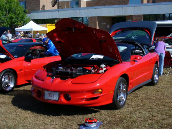 Chevy Camaro 085
