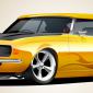 Chevy Camaro 087