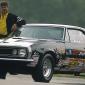 Powered by GM Performance Parts