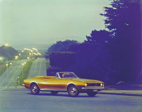 GM Century of Innovation-A19a
