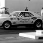 Bill Jenkins Won the First NHRA Pro Stock Race