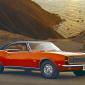 1968 Chevrolet Camaro Rally SS
