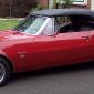 Chevy Camaro 109