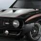 Chevy Camaro 118