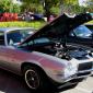 Chevy Camaro 121