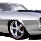 Chevy Camaro 151