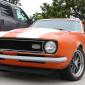 Chevy Camaro 154