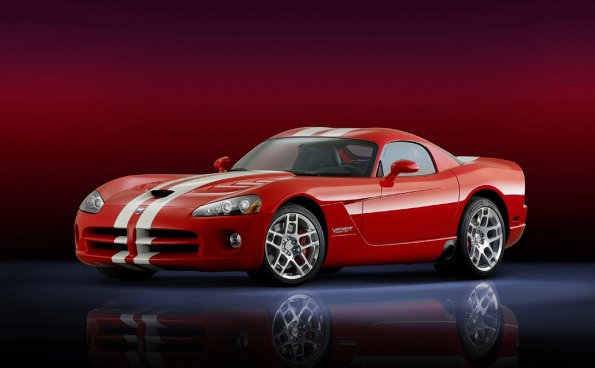 Dodge-Viper-1