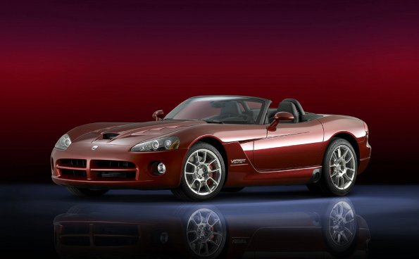 Dodge-Viper-2