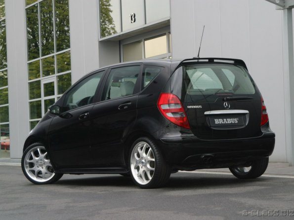 Mercedes-Benz-A-Class-Brabus-049