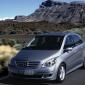 B Class