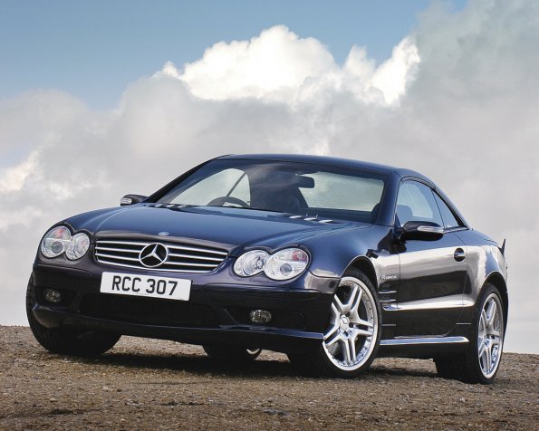 Mercedes-Benz-SL-55-AMG-Blue-1280-1024-02