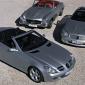 Mercedes-Benz-SL-and-SLK-1955-1997-2005-01