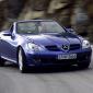 SLK Class