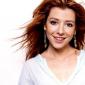 alyson hannigan