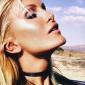 caprice bourret