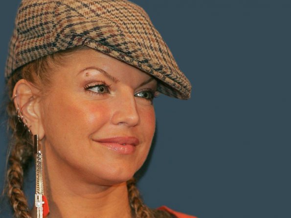 Fergie-25