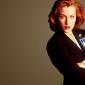 Gillian Anderson